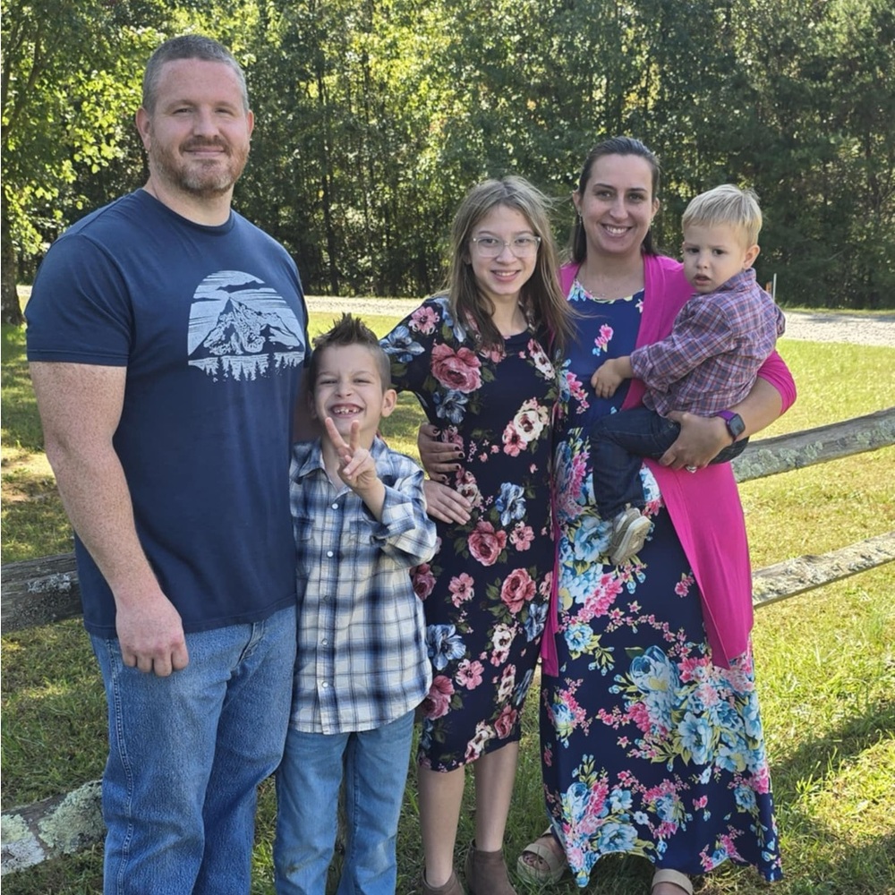 Meet your Posher, Jennifer